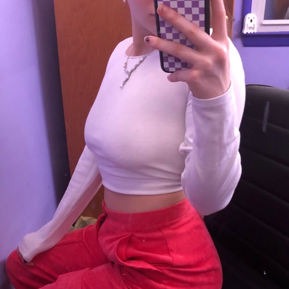 long sleeved shirt - Picture 3 of 7